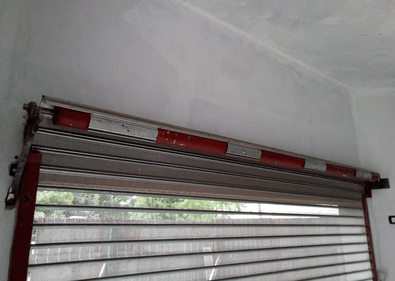 Cortinas San Miguel - Instalación de Cortinas y Automatización