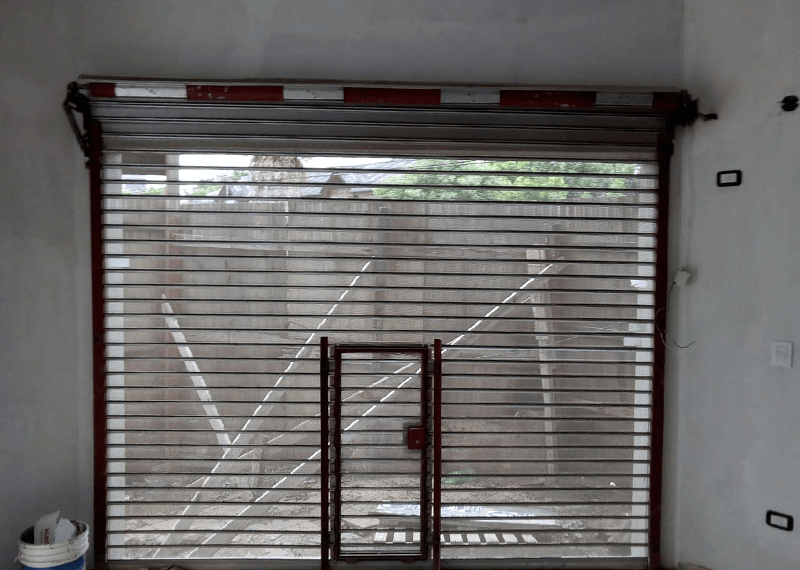 Cortinas San Miguel - Instalación de Cortinas y Automatización