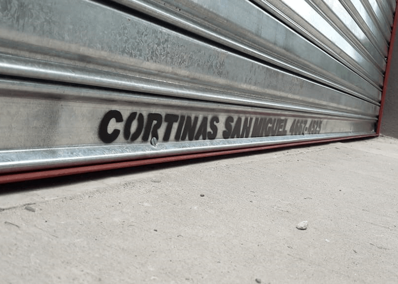 Cortinas San Miguel - Instalación de Cortinas y Automatización