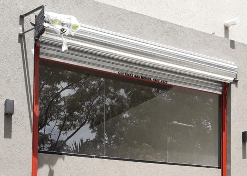Cortinas San Miguel - Instalación de Cortinas y Automatización