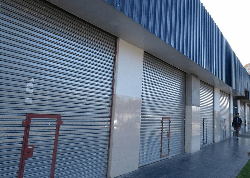 Cortinas San Miguel - Instalación de Cortinas y Automatización