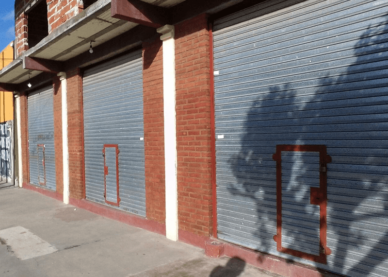 Cortinas San Miguel - Instalación de Cortinas y Automatización