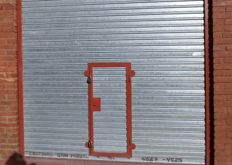 Cortinas San Miguel - Instalación de Cortinas y Automatización
