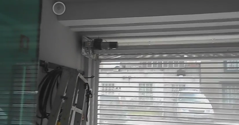Cortinas San Miguel - Instalación de Cortinas y Automatización